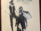 fleetwood mac - rumors -  1977 vinyl lp w/ insert