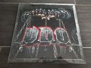 U.D.O. Game Over CLEAR DIE HARD DELUXE Vinyl LP LTD 100 Accept Udo Iron Maiden
