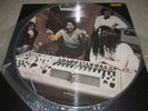 THE BEATLES Picture Disc Vinyl Lp SWEET APPLE TRAX VOL. II Only 1000 RARE