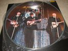 THE BEATLES Picture Disc Vinyl Lp LIVE AT THE JUDO ARENA Only 1000 RARE