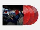 The Mars Volta Frances the Mute VMP Exclusive 3xLP Color Vinyl Pre Order