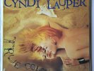 Cyndi Lauper True Colors LP New Mint Sealed MOFI 1028 821797100281 MFSL