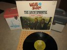 LOVIN' SPOONFUL W/ Paul Butterfield WHAT'S SHAKIN' Original 1966 Elektra Mono
