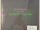 Joy Division - Substance 1977-1980 (2xLP, 2015 pressing, 2010 remaster)