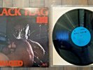 Black Flag 1st Pressing Damaged Hard Core Punk LP Vinyl