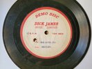 The Beatles ‘demo disc’ She Loves You