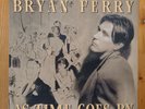 Bryan Ferry – As Time Goes By (LP, 2002, Virgin 8482711, NM/NM)