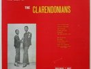 Ska Rocksteady - Best Of The Clarendonians - Studio 1 One Coxsone LP