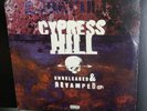 Cypress Hill Unreleased & Revamped E.P. Hip-Hop EP 1996 EX