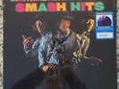 Smash Hits - US Exclusive Purple Vinyl LP with Litho - Jimi Hendrix