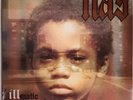 Nas – Illmatic - LP Vinyl Record 12