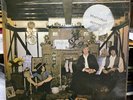 HONEYBUS - STORY (1970) VINYL LP : Rare MONO Edition (Deram) Very Good Condition