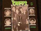 THE CRAMPS  BOX LP  NM FREE SHIPPING POISON IVY LUX INTERIOR PSYCHOBILLY PUNK