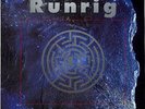 Runrig The Big Wheel UK LP Vinyl Record Album 1991 CHR1858 Chrysalis 33 EX+