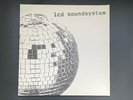 LCD Soundsystem - Lcd Soundsystem Vinyl Lp 2005 NM
