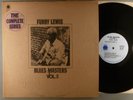 Furry Lewis  Blues Masters Vol. 5   Country Blues  Blue Horizon Label