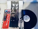 THE BEATLES - LP - HEY JUDE - PROMO - Excellent - APPLE EAS-80570 JAPAN OBI
