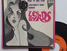 SP 45T Les Byrds 