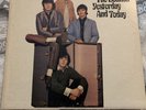 The Beatles Yesterday And Today (Trunk Cover) Original Capitol Stereo LP