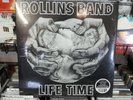 ROLLINS BAND - LIFE TIME - LP   NEW/SEALED