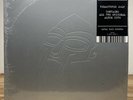 MF DOOM Operation Doomsday Exclusive Metallic Silver Foil Cover Vinyl 2XLP New
