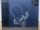 Sigur Ros Agaetis byrjun 2 LP Deep Blue Vinyl Me Please VMP Art Print Colored