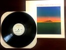Robert Fripp & Brian Eno – Evening Star - Editions EG Reissue EGS 103 - VG / VG+