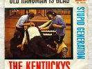 THE KENTUCKYS . hangman  7