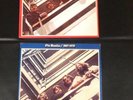 THE BEATLES 1962-66 & 1967-70 Red & Blue  Original 1973 Vinyl 2LP Sets