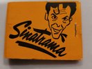 FRANK SINATRA LATIMER CAFE SINATRAMA BOOK OF MATCHES