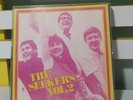 7.5 I.P.S THE SEEKERS VOL 2 FOUR TRACK STEREO TAPE