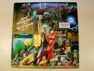 EX/EX   Iron Maiden/Bring Your Daughter To The Slaughter/1990 EMI 12