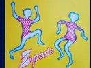 Z-pasta - Vinyl LP-1983 Good Noise-neu-absolute Rarität-NDW