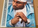 G.O.A.T: The Greatest of All Time by LL Cool J (Vinyl, Sep-2000, Def Jam (USA))