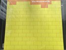 THE WIZARD OF OZ Mondo 3-LP Colored Vinyl Expanded Soundtrack /3000 OOP *Sealed*