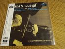 MISCHA ELMAN Encores Violin Recital DECCA ANALOGPHONIC 180g LP LXT 5304 SEALED