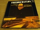 BEETHOVEN Complete Piano Sonatas FRIEDRICH GULDA AMADEO 89007 11LP Box mint