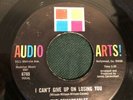 The Remarkables - I Can’t Give Up On Losing You - Audio Arts : Northern Soul VG+