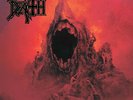 DEATH - THE SOUND OF PERSEVERANCE (DELUXE BLACK 2LP+MP3)  2 VINYL LP + MP3 NEW+