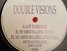 Tango & Dom - My Mind Is Going / Got to Release - 12