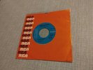 ANGELO BRANDUARDI RE DI SPERANZA MEGA RARO 45 PROMO 1974 RCA BUONO VG+