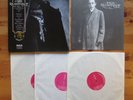 AVM3 0261 The Complete Rachmaninoff Vol. 2 NEAR MINT 3xLP RCA Victrola Box Set
