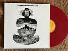 FLOWER TRAVELLIN' BAND Satori LP Reissue RED Vinyl