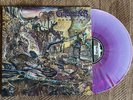 GATECREEPER Deserted LP Colored Vinyl LIMITED Death Metal