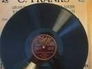 Bill Carlisle: There's A Mouse Been Messin' Around / Gonna Kill Myself 78rpm Ex-