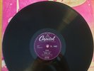 Peggy Lee: Fever / You Don't Know 78rpm Capitol CL.14902 EX