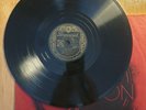 Judy Garland: Over The Rainbow / The Jitterbug 78rpm Brunswick 02886 Ex-