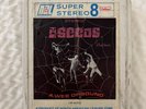 RARE GARAGE ROCK The Seeds - A Web Of Sound 8-Track (1966) GNP Crescendo
