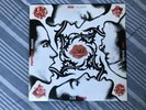 Blood Sugar Sex Magik Red Hot Chili Peppers RHCP vinyl record, 2002 press