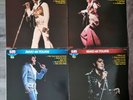 Elvis Maxi 45t France 1 2 3 4 PC8402   PC8405